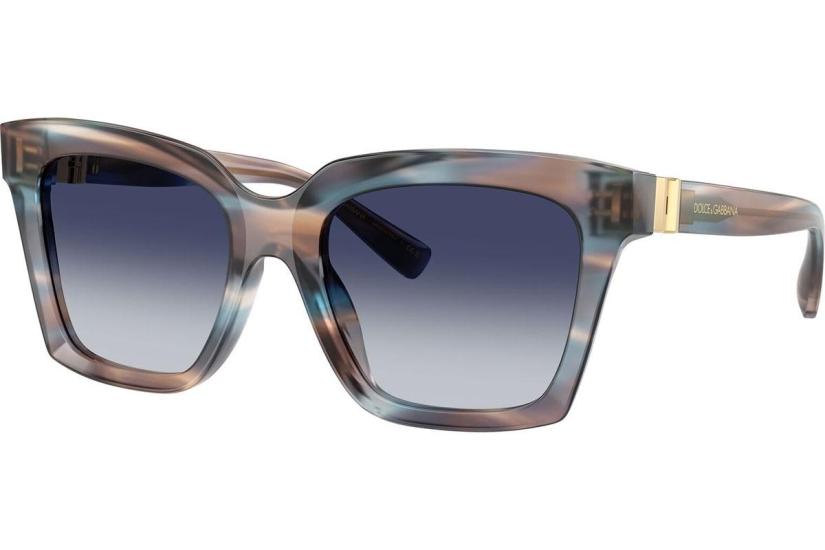 Dolce & Gabbana DG4498 (344814) 55 | Kadın Renkli Güneş Gözlüğü